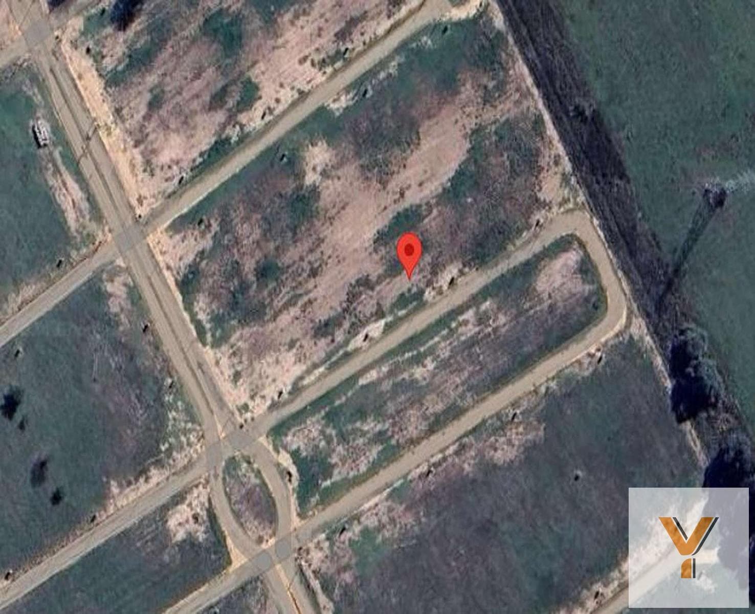 Land for sale - 790 m² - Canning (Ezeiza)