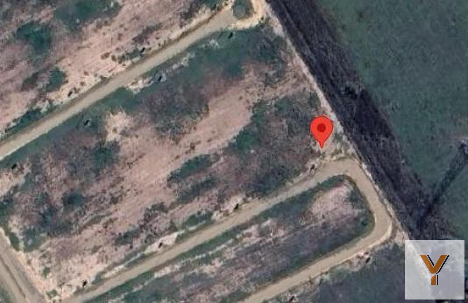 Land for Sale - 903 m² - Canning (Ezeiza)