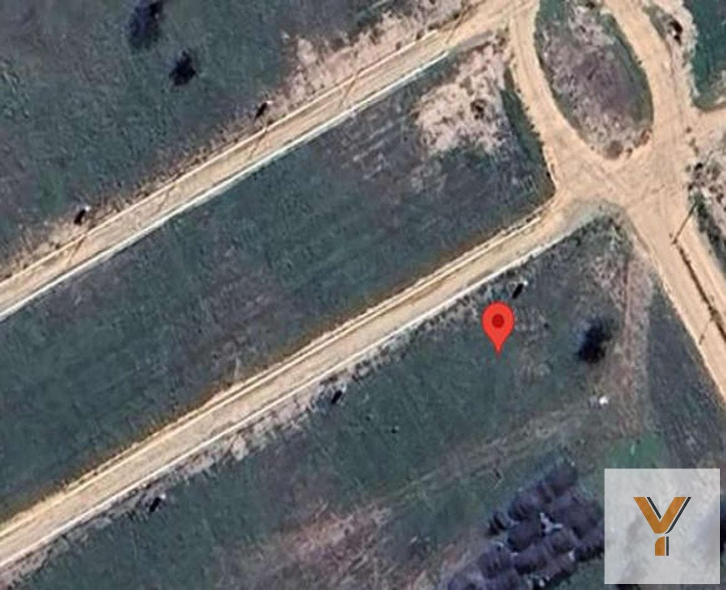 Land for Sale - 890 m² - Canning (Ezeiza)