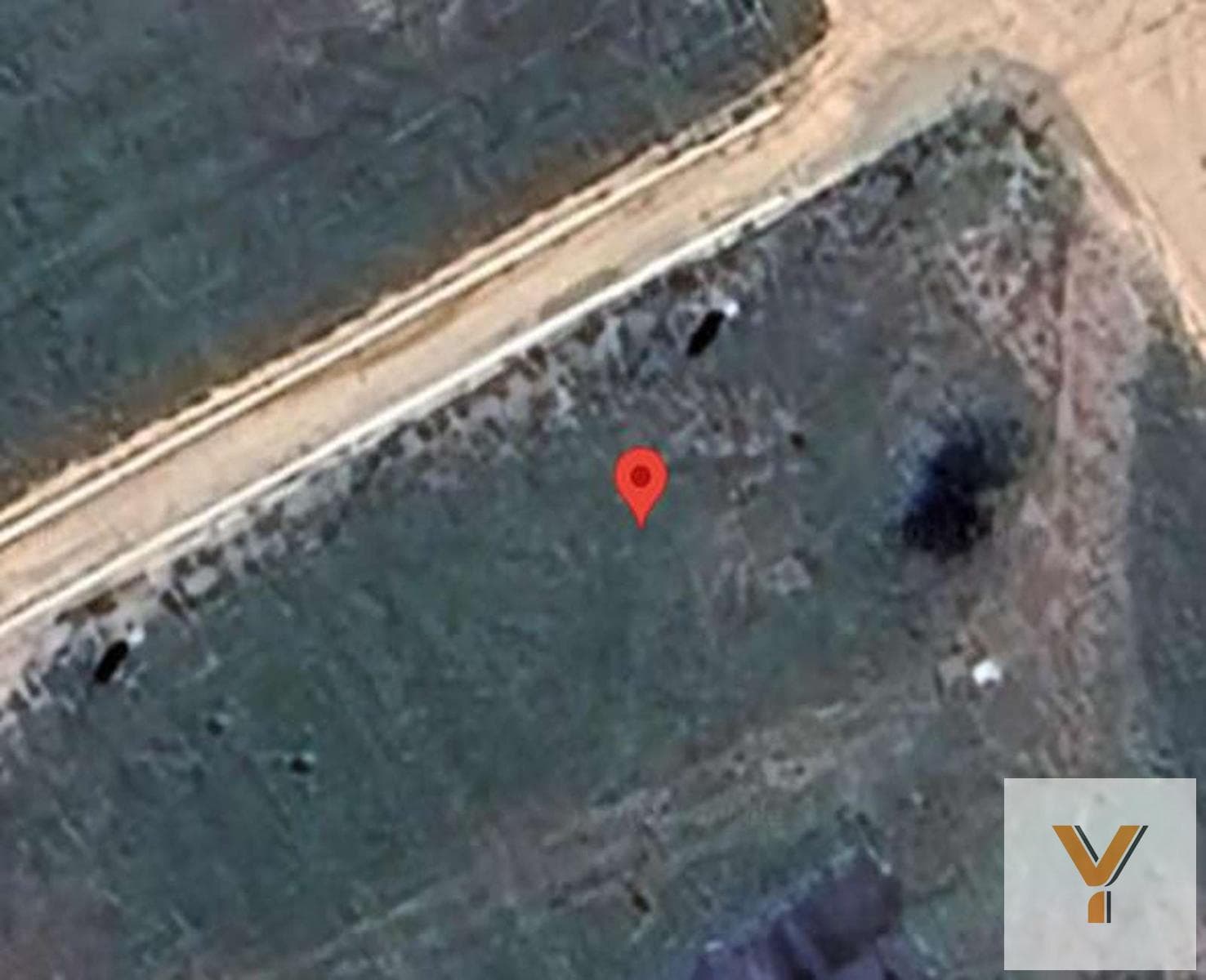 Land for Sale - 890 m² - Canning (Ezeiza)
