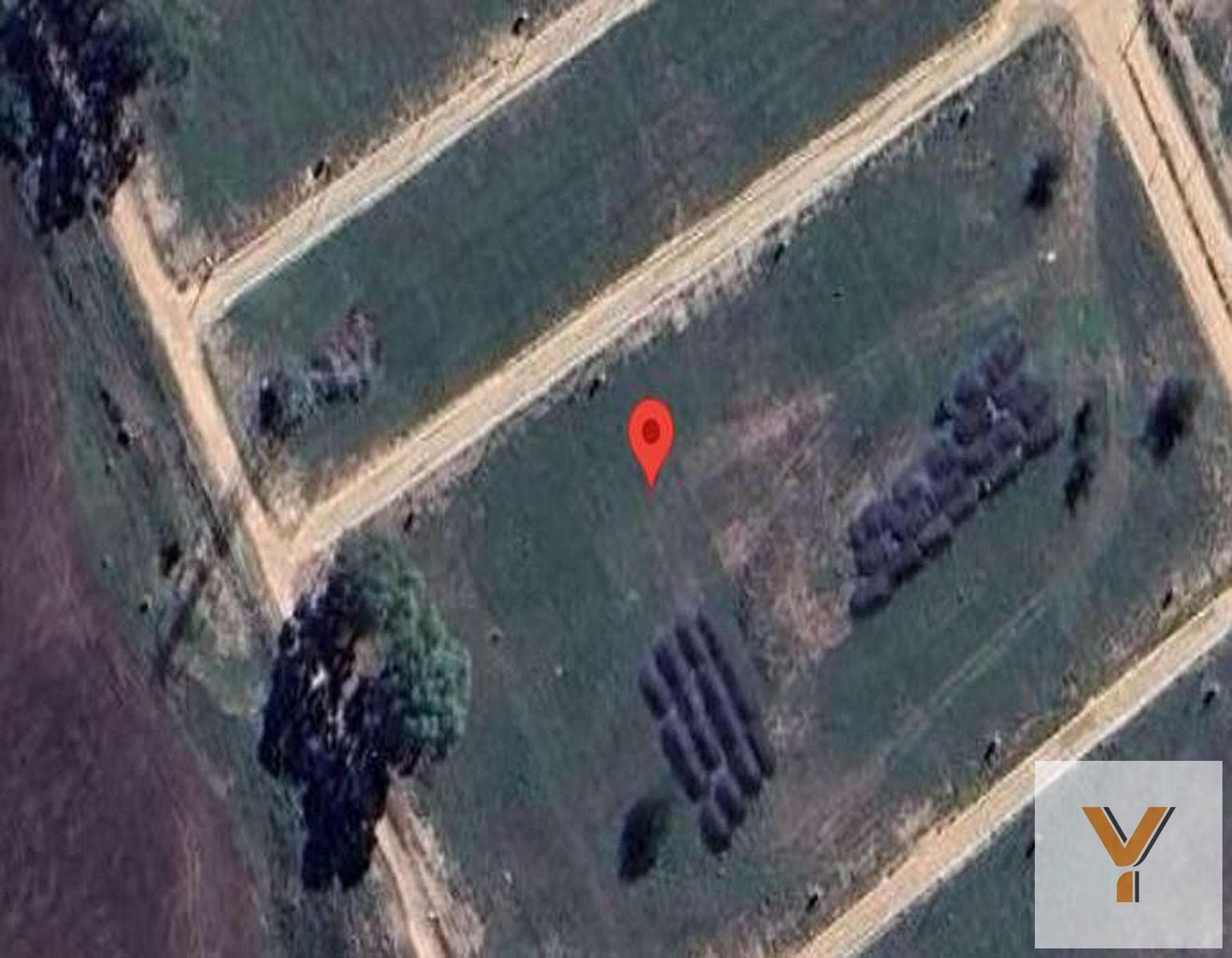 Land for Sale - 973 m² - Canning (Ezeiza)