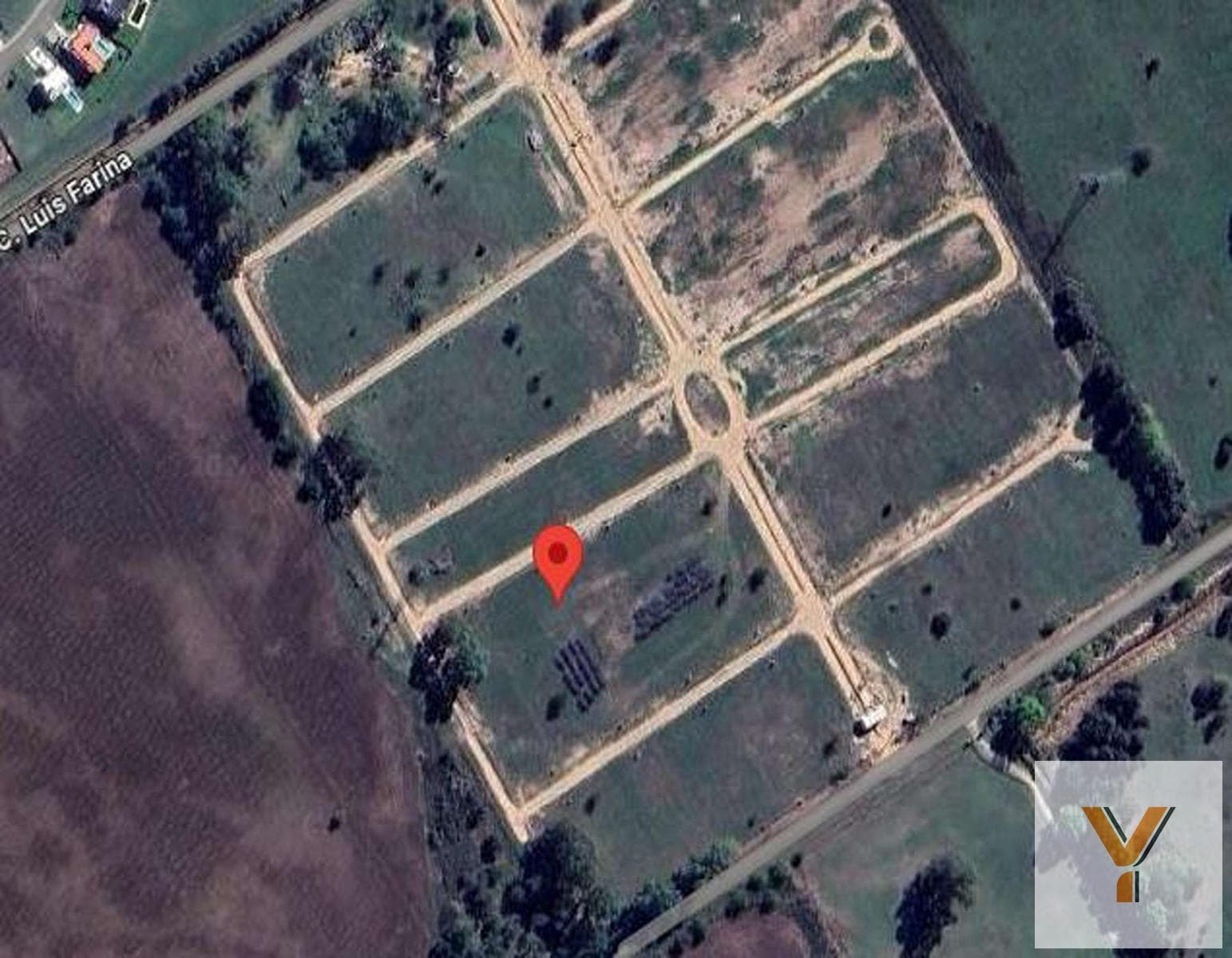 Land for Sale - 973 m² - Canning (Ezeiza)