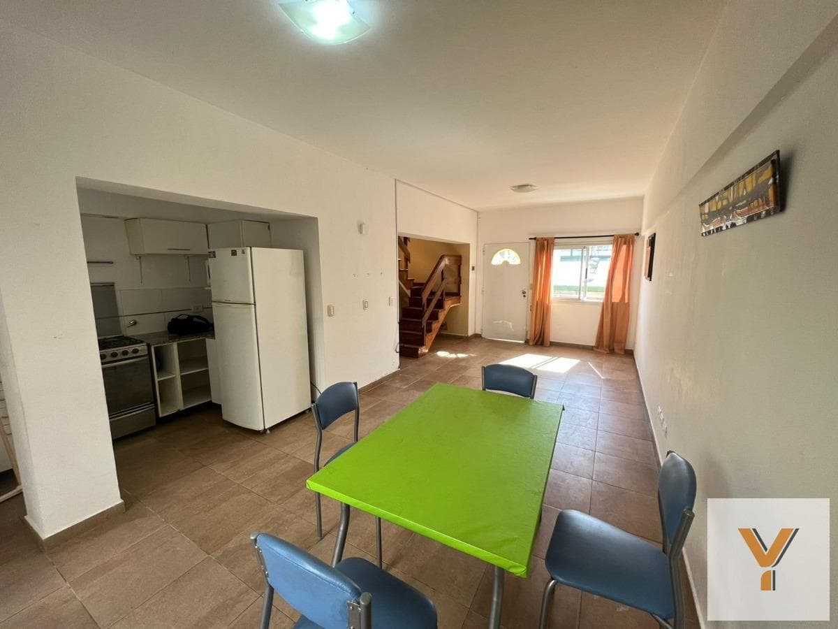 Apartment for sale - 2 bedrooms, bathroom, half-bath - patio - 80 m² - Pinamar