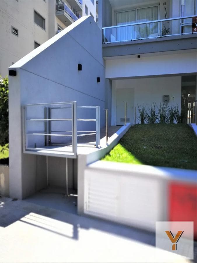 Apartment for sale - 1 bedroom, 1 bathroom - Garage - 46 m² - Ramos Mejía