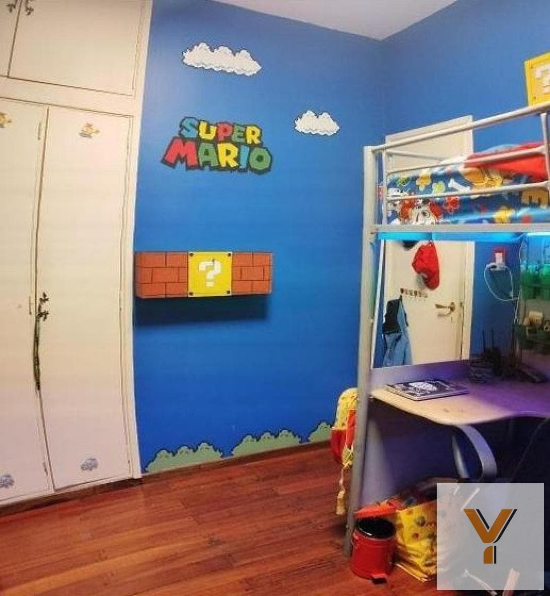 House for Sale - 3 Bedrooms, 3 Bathrooms, 1 Garage - 170 m² - Hurlingham
