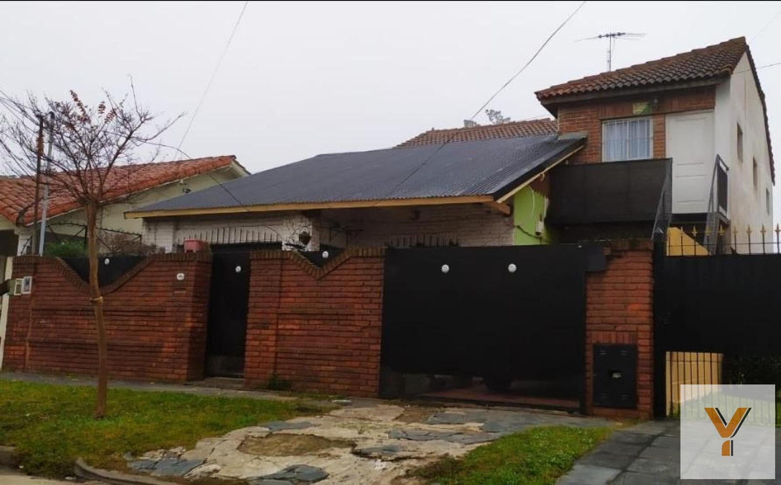 House for Sale - 3 Bedrooms, 3 Bathrooms, 1 Garage - 170 m² - Hurlingham