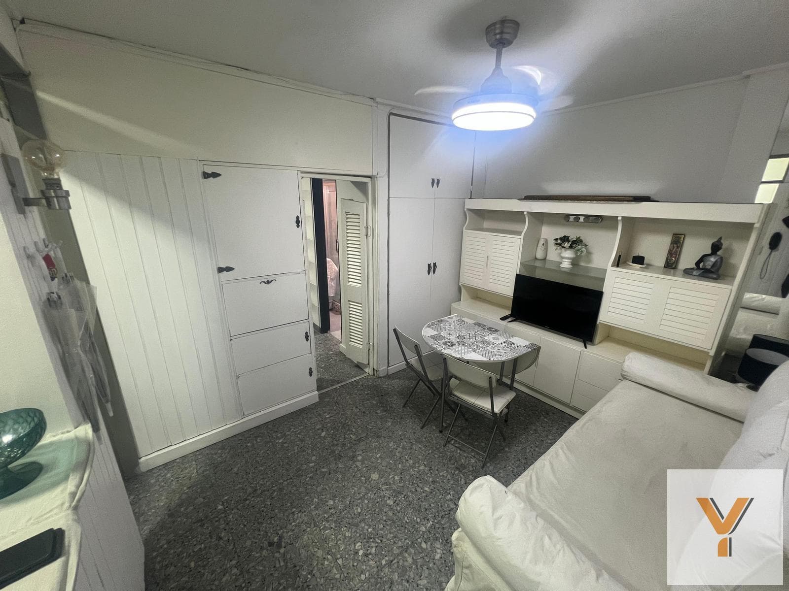 Apartment for Sale - 1 Bedroom, 1 Bathroom - 30 m² - Mar del Plata