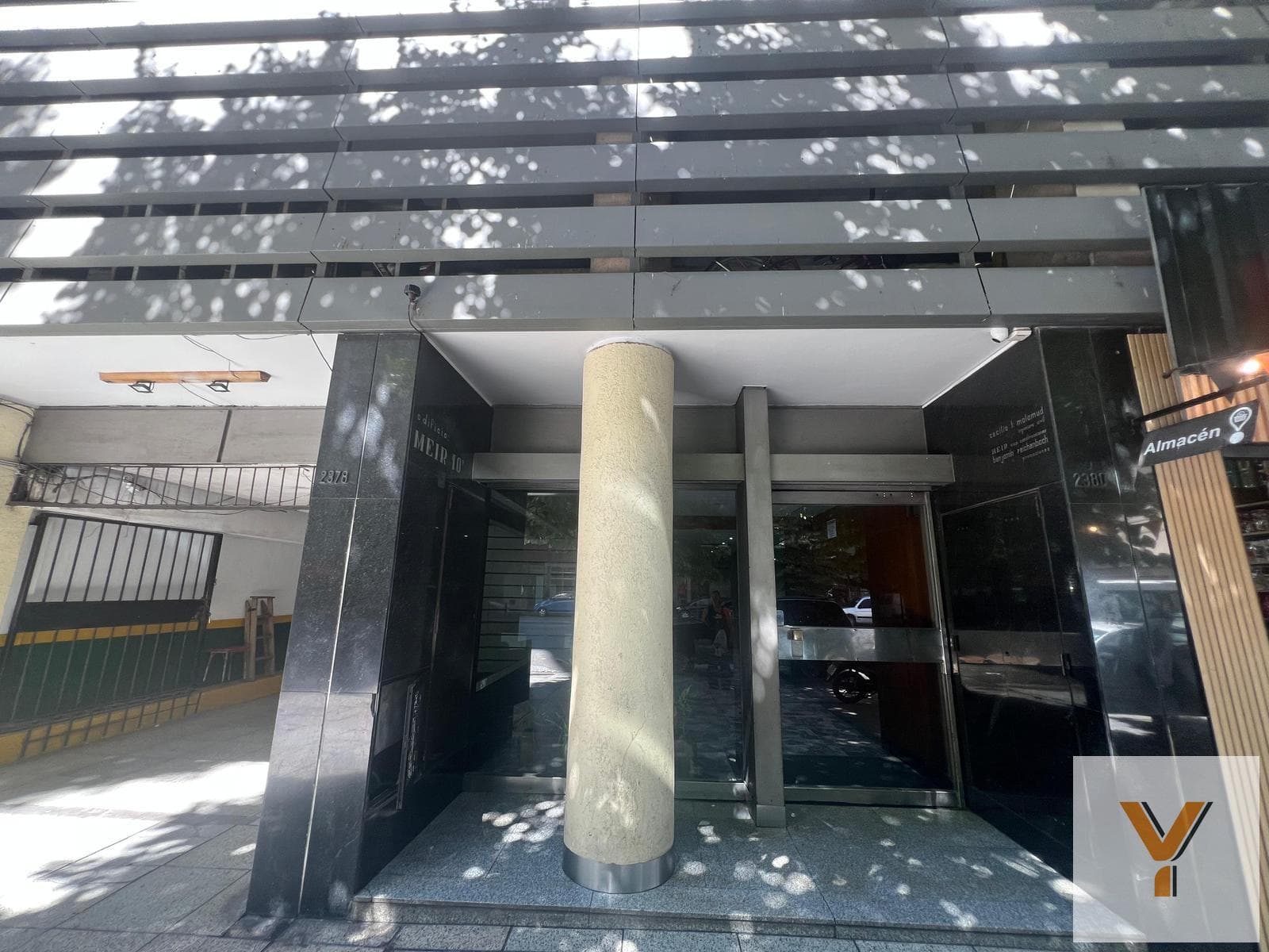 Apartment for Sale - 1 Bedroom, 1 Bathroom - 30 m² - Mar del Plata