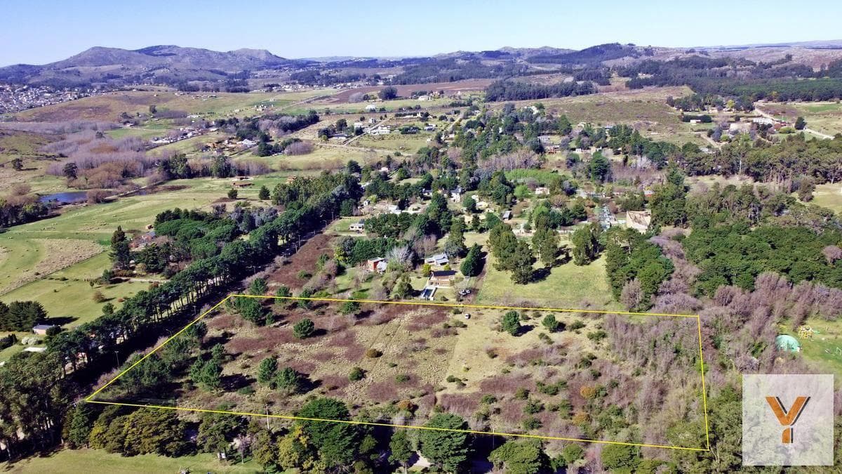 Land for Sale - 35,218 m² - Tandil