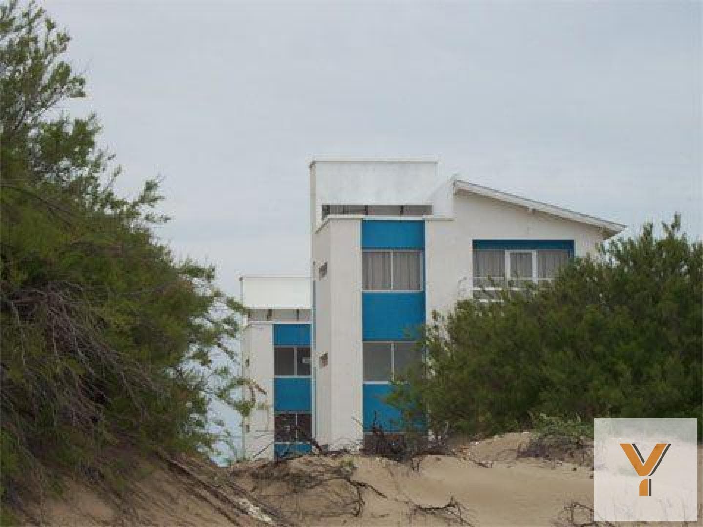 Apartment for Sale - 1 Bedroom, 1 Bathroom, 1 Parking Space - 44 m² - San Clemente del Tuyú