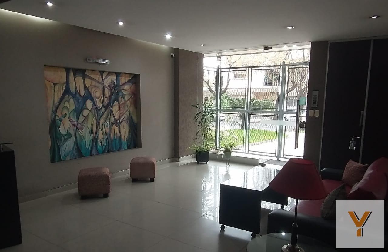 Apartment for Sale - 1 Bedroom, 1 Bathroom - 34 m² - Morón
