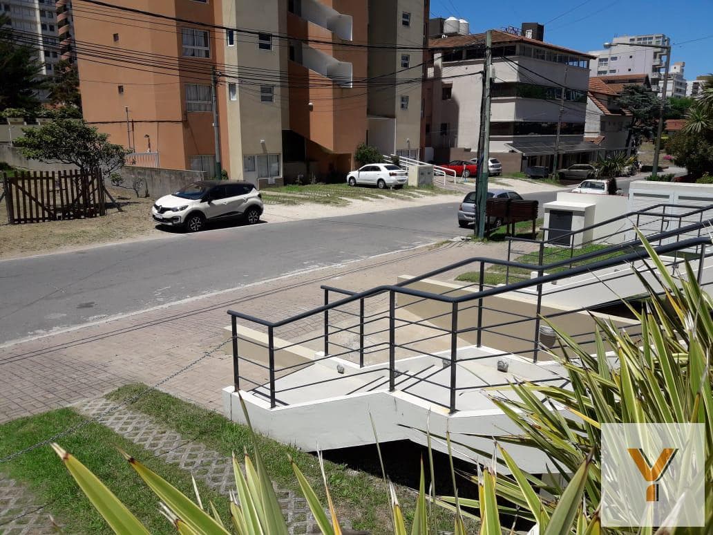 Apartment for Sale - 1 Bedroom, 1 Bathroom - Garage - 50 square meters - Villa Gesell