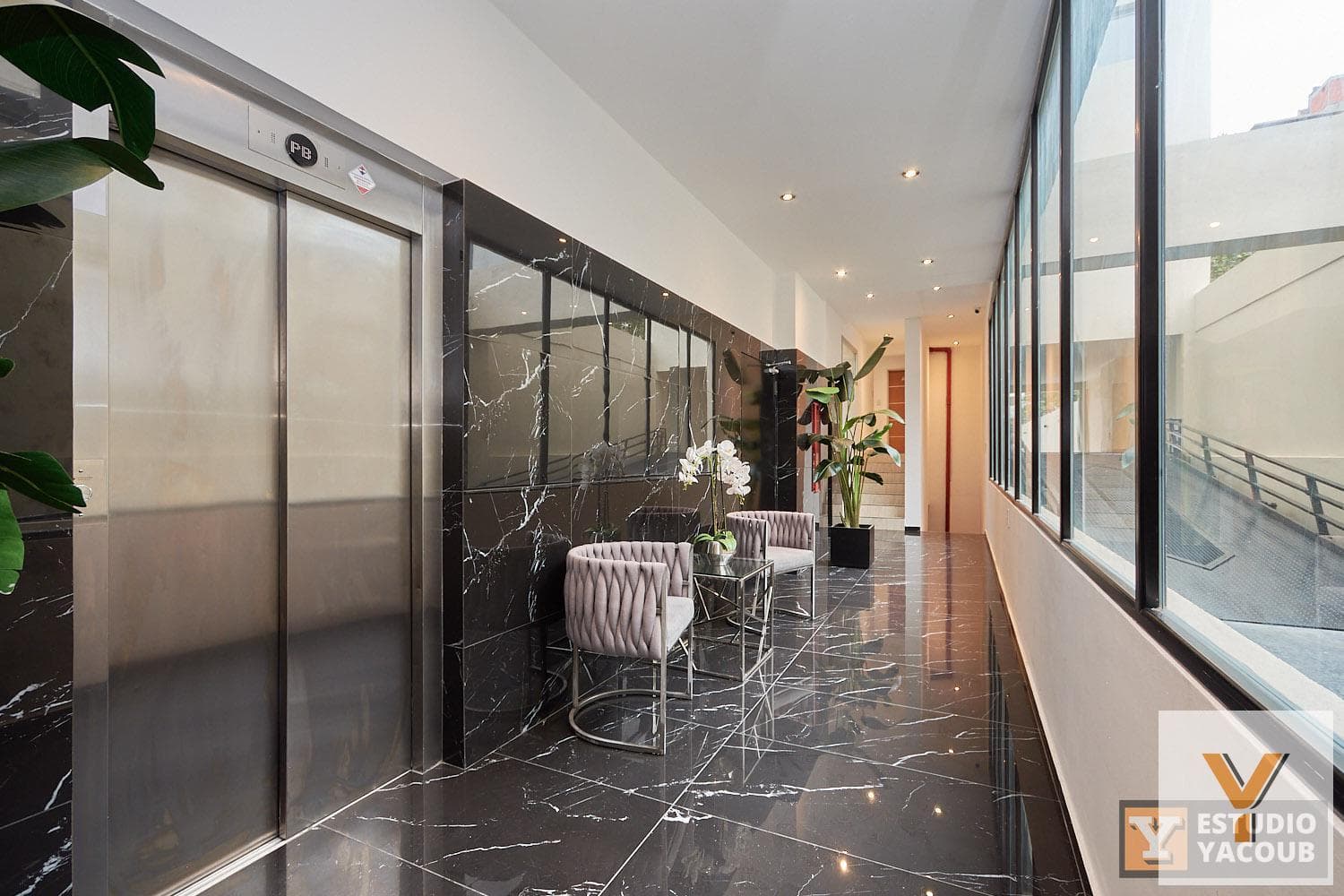 Studio apartment for sale - 38 m² - La Plata