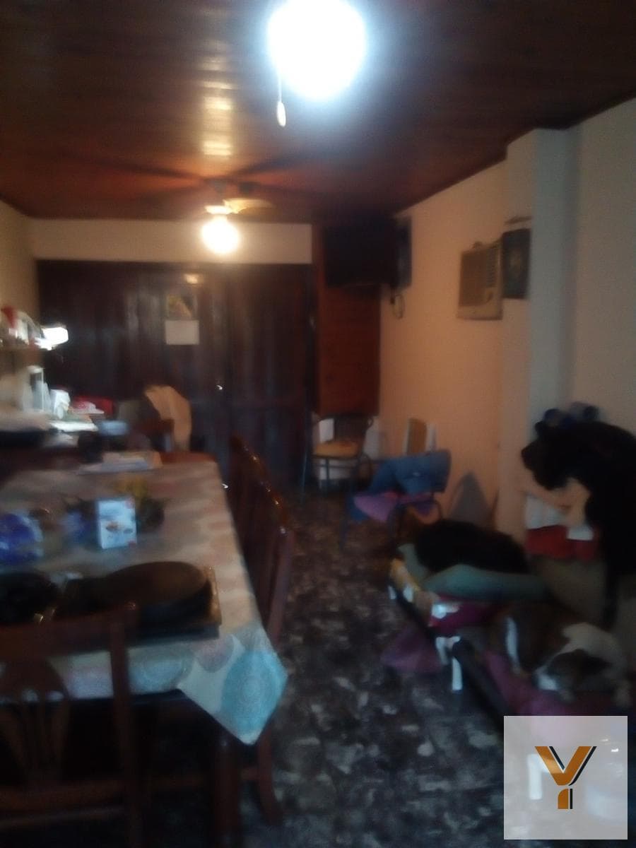 House for Sale - 3 Bedrooms, 1 Bathroom - 240 m² - Ensenada