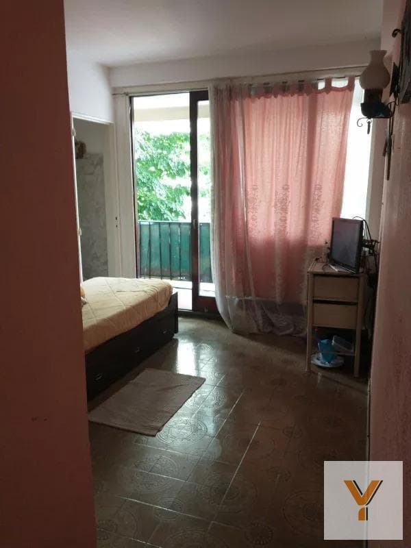 Apartment for Sale - 1 Bedroom, 1 Bathroom - 33 m² - Mar del Plata