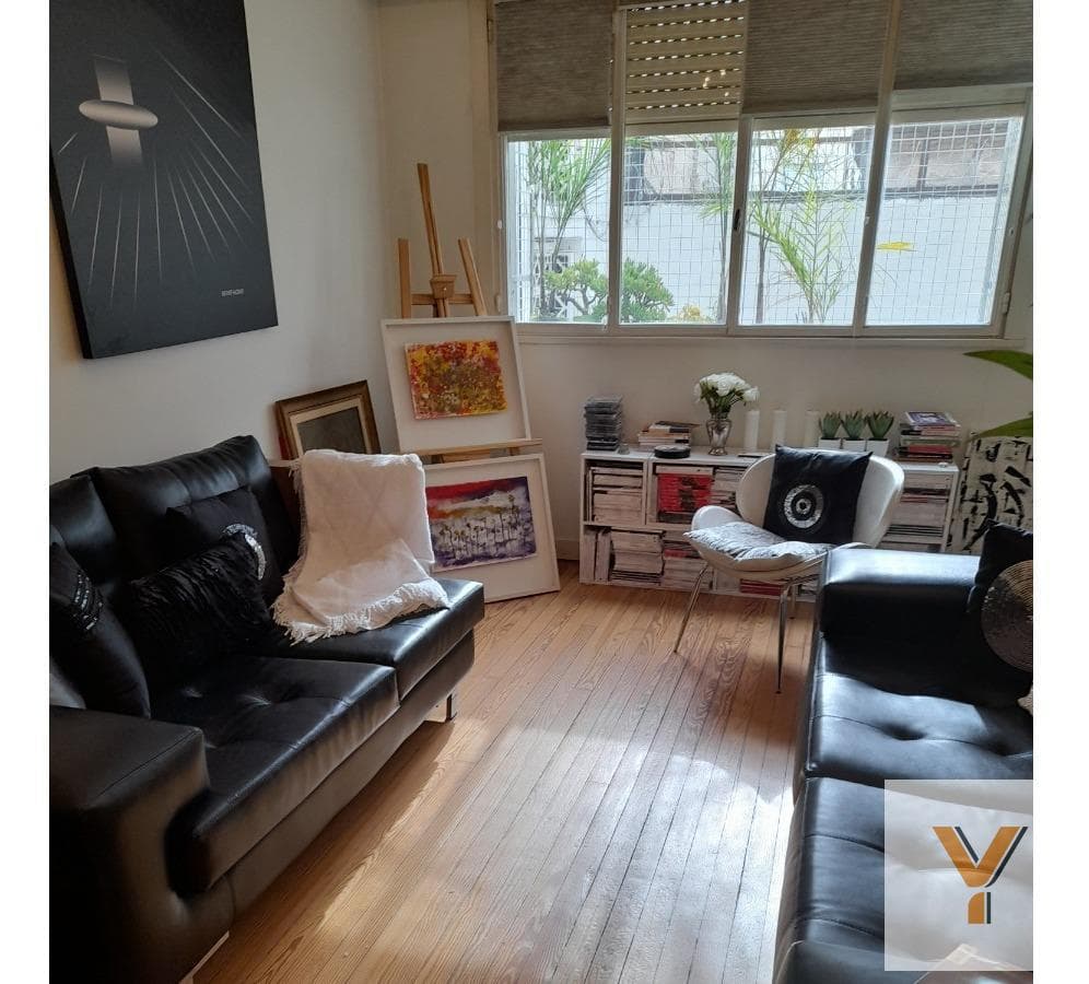 Apartment for Sale - 1 Bedroom, 1 Bathroom - 50 square meters - Once