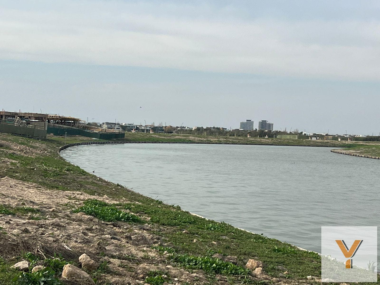 Land for Sale - 947 m² - Rincón de Milberg, Tigre