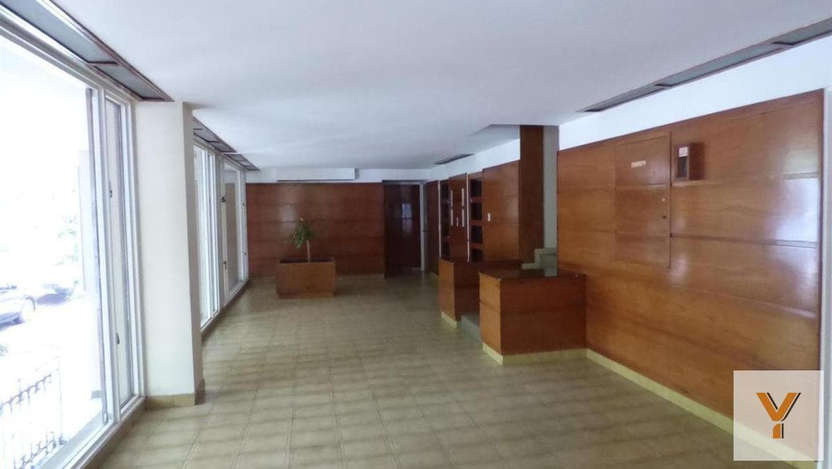 Apartment for sale - 2 bedrooms, 2 bathrooms - 83 m² - La Plata