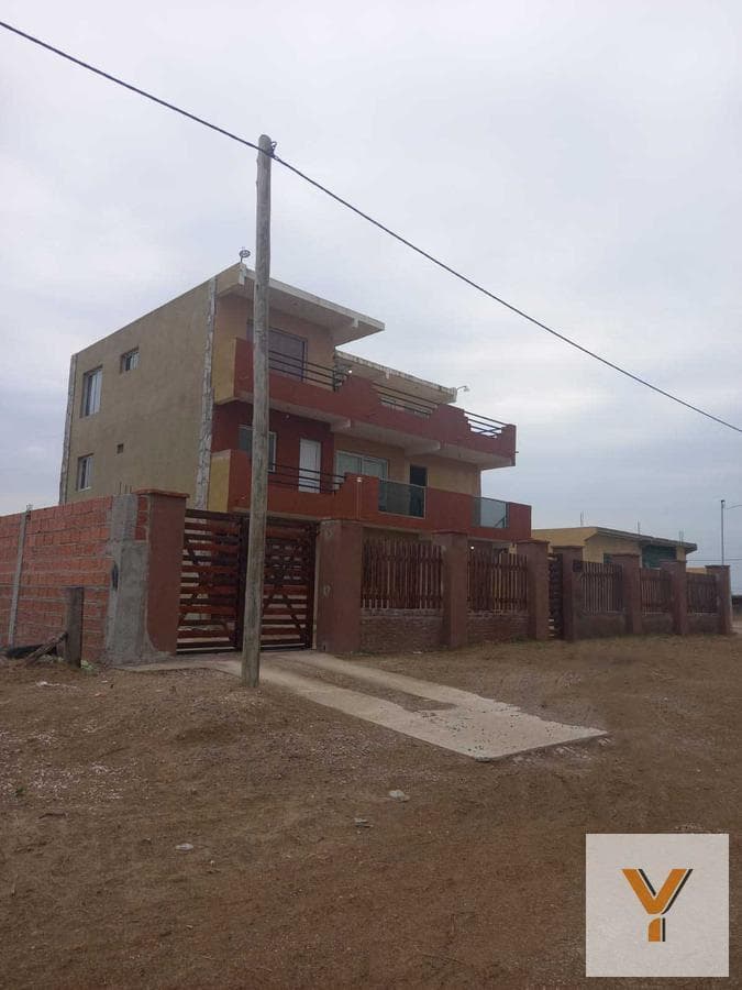 Apartment for sale - 1 bedroom, 1 bathroom - 38.5 m² - San Clemente Del Tuyú