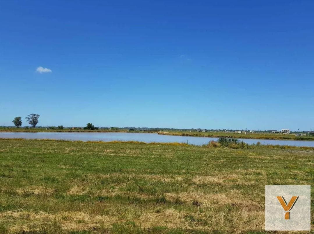 Land for Sale - 650 m² - Villalobos - Guillermo Hudson