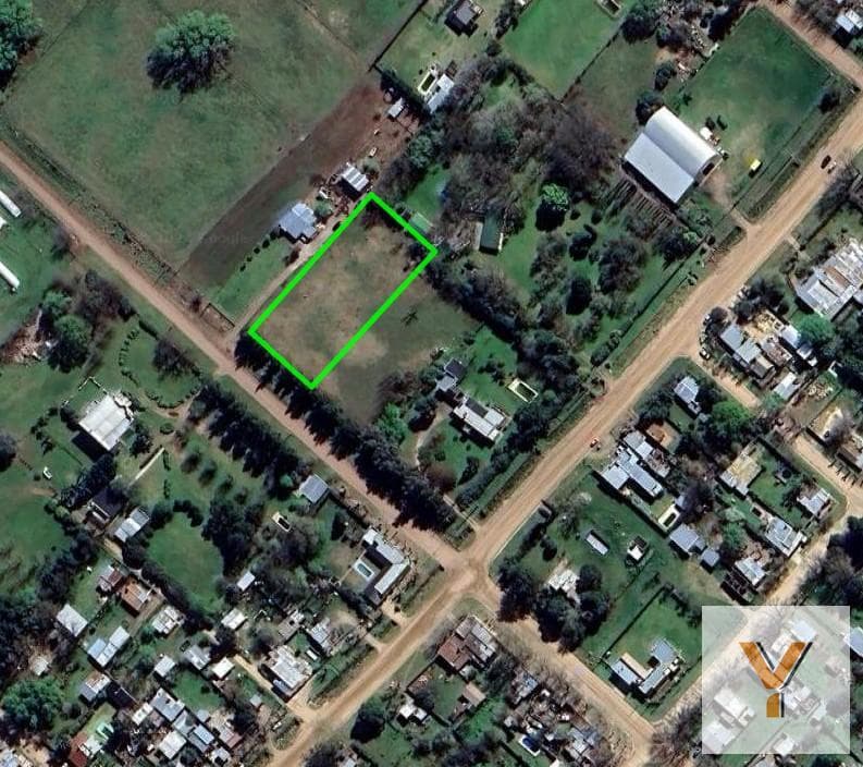 Land for Sale - 3,073 m² - Saladillo