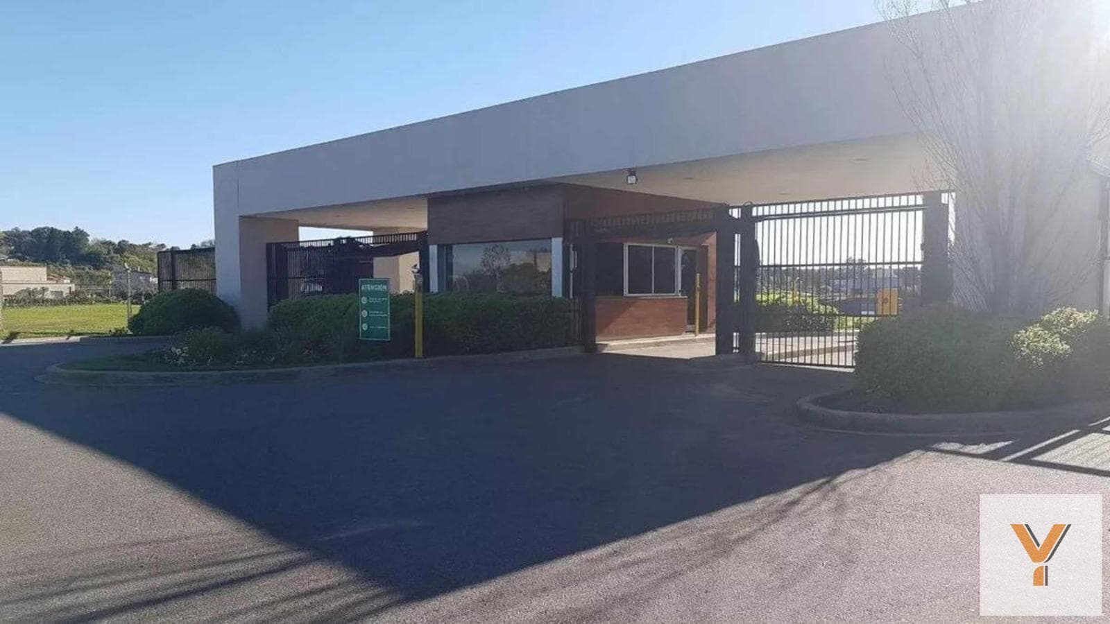 Land for Sale - 833 square meters - El Cazal, Escobar