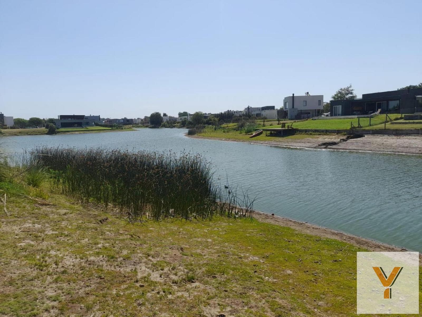 Land for Sale - 941 m² - Escobar