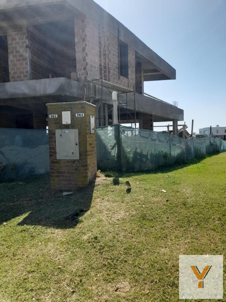 Land for Sale - 941 m² - Escobar