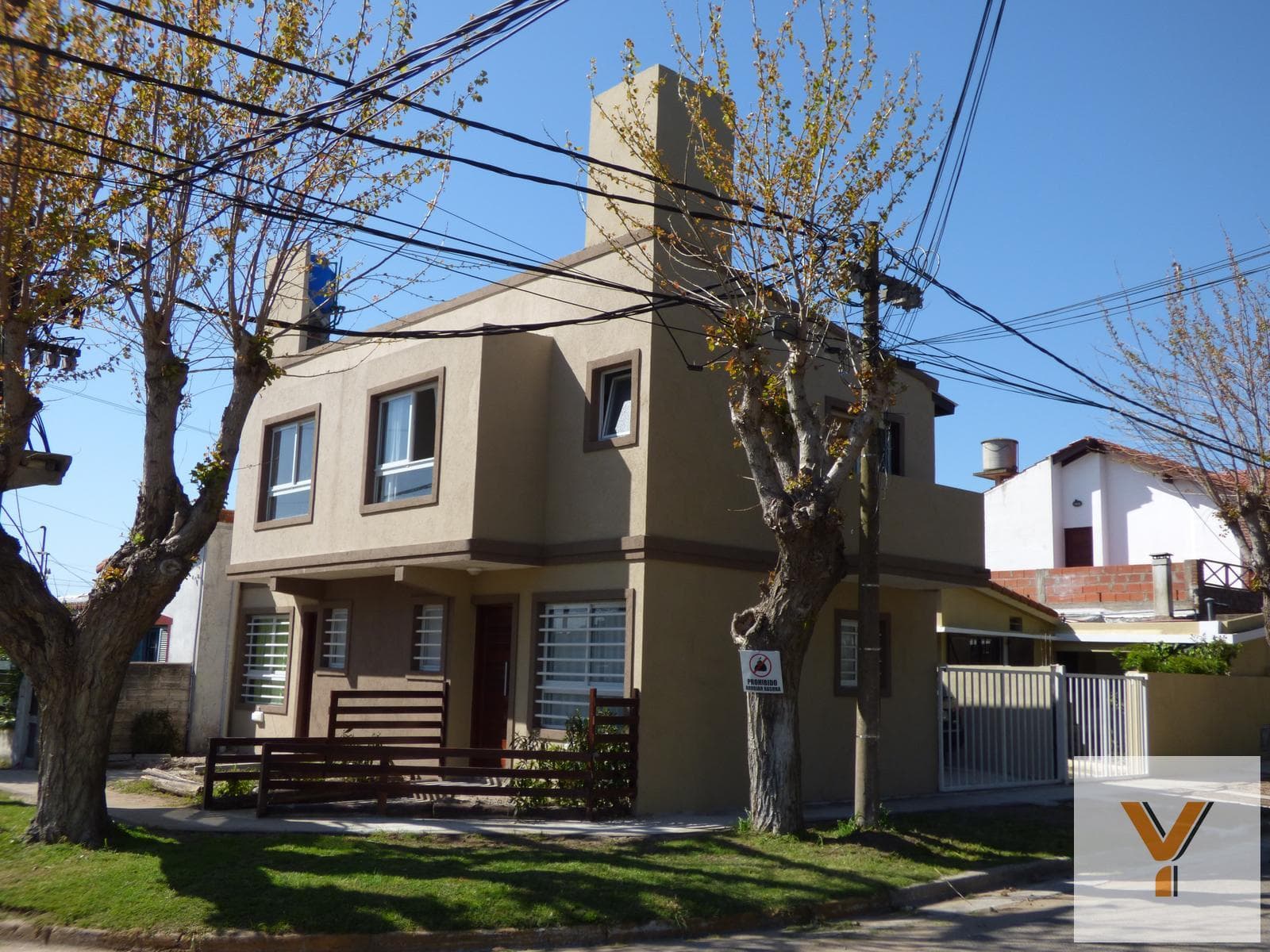 Duplex for Sale - 1 Bedroom, 1 Bathroom - 200 m² - Mar de Ajó