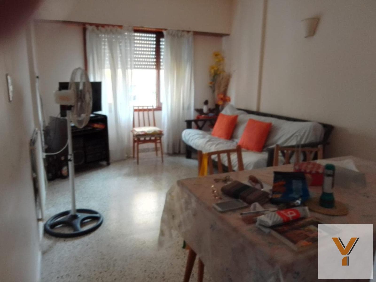 Apartment for Sale - 1 Bedroom, 1 Bathroom - 40 m² - San Bernardo