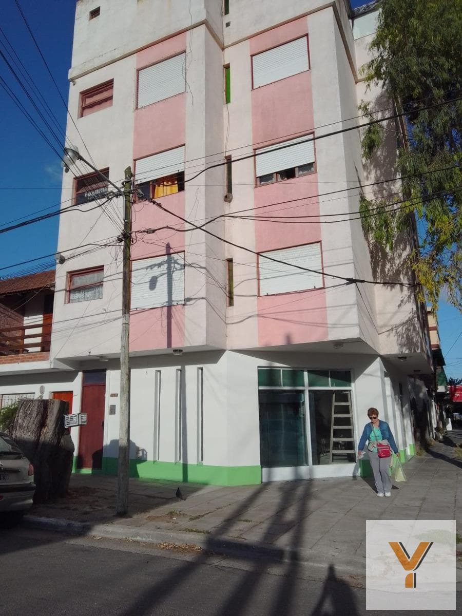Apartment for Sale - 1 Bedroom, 1 Bathroom - 40 m² - San Bernardo