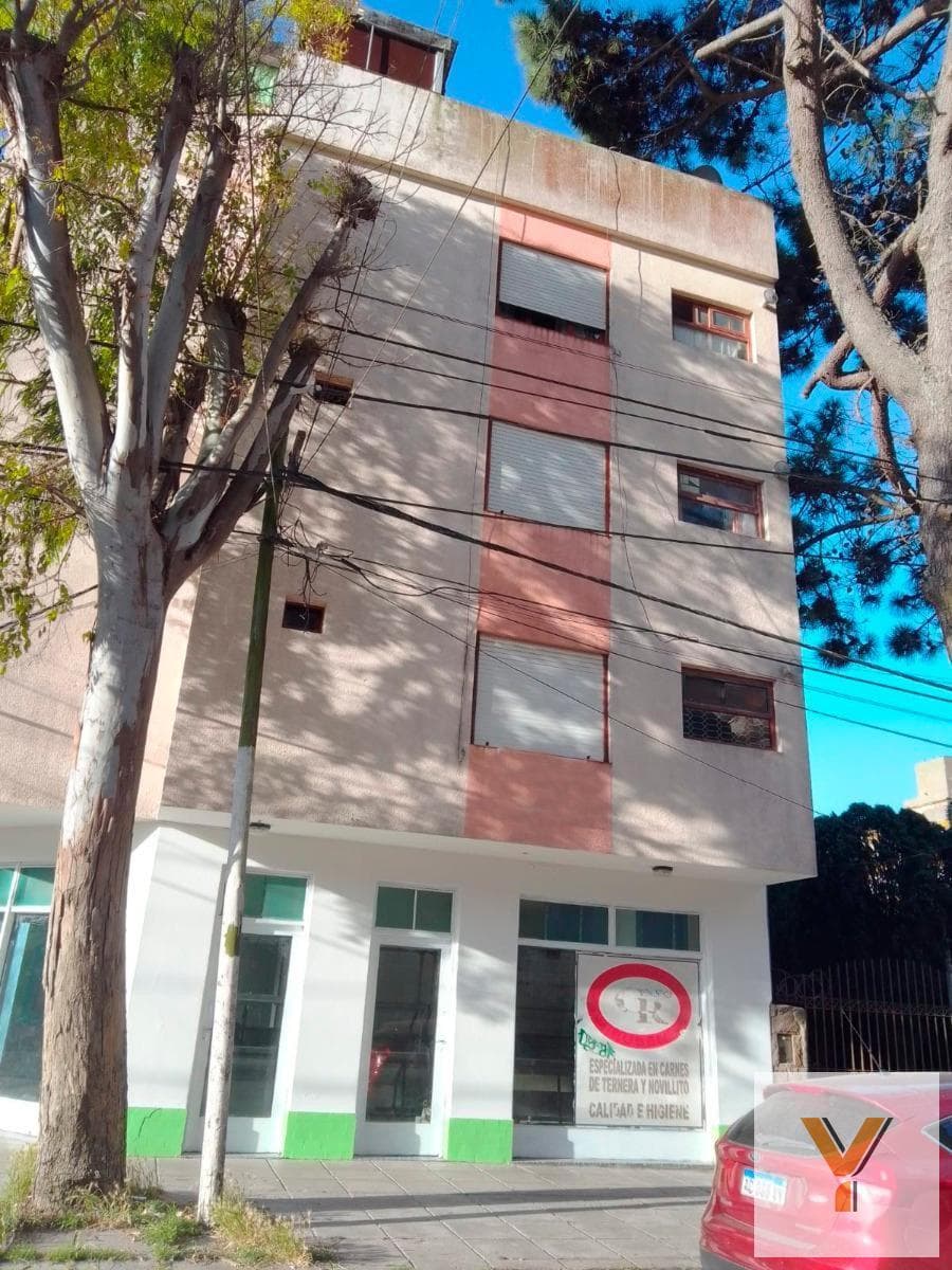 Apartment for Sale - 1 Bedroom, 1 Bathroom - 40 m² - San Bernardo