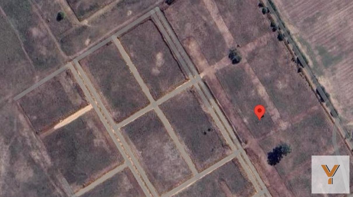Land for Sale - 181,052 square meters - Presidente Perón, Guernica