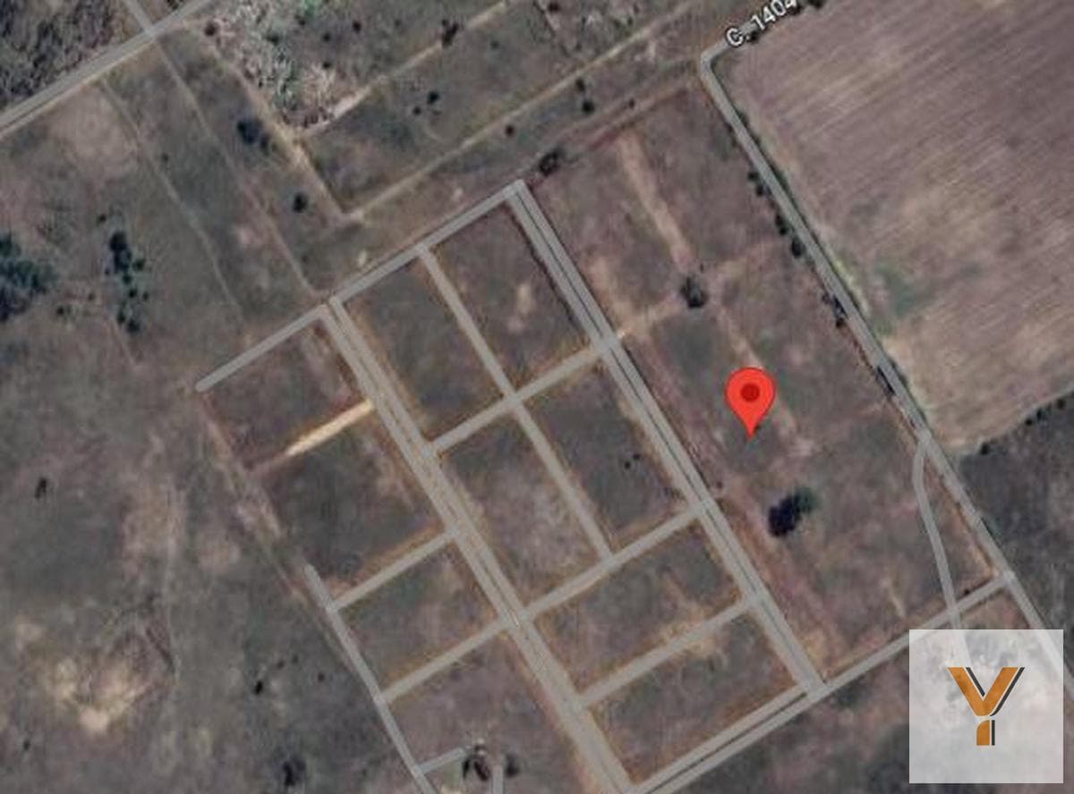 Land for Sale - 181,052 square meters - Presidente Perón, Guernica