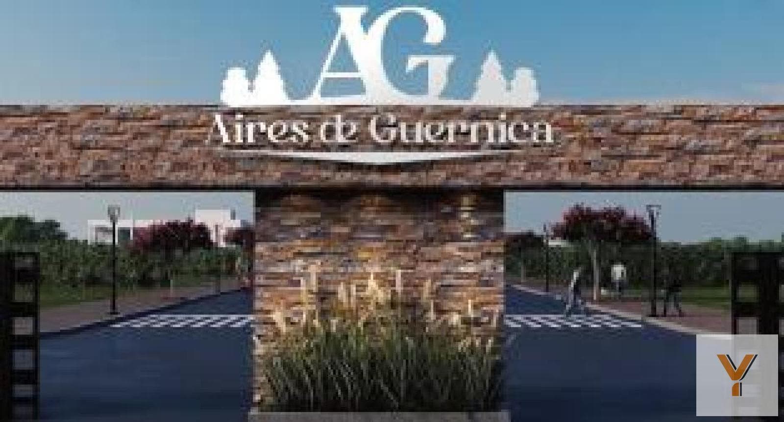 Land for Sale - 181,052 square meters - Presidente Perón, Guernica