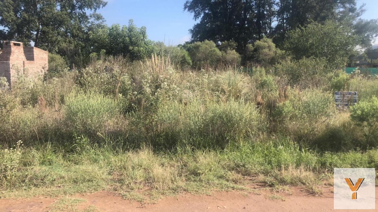 Land for Sale - 795 m² - Haras Santa Maria, Escobar