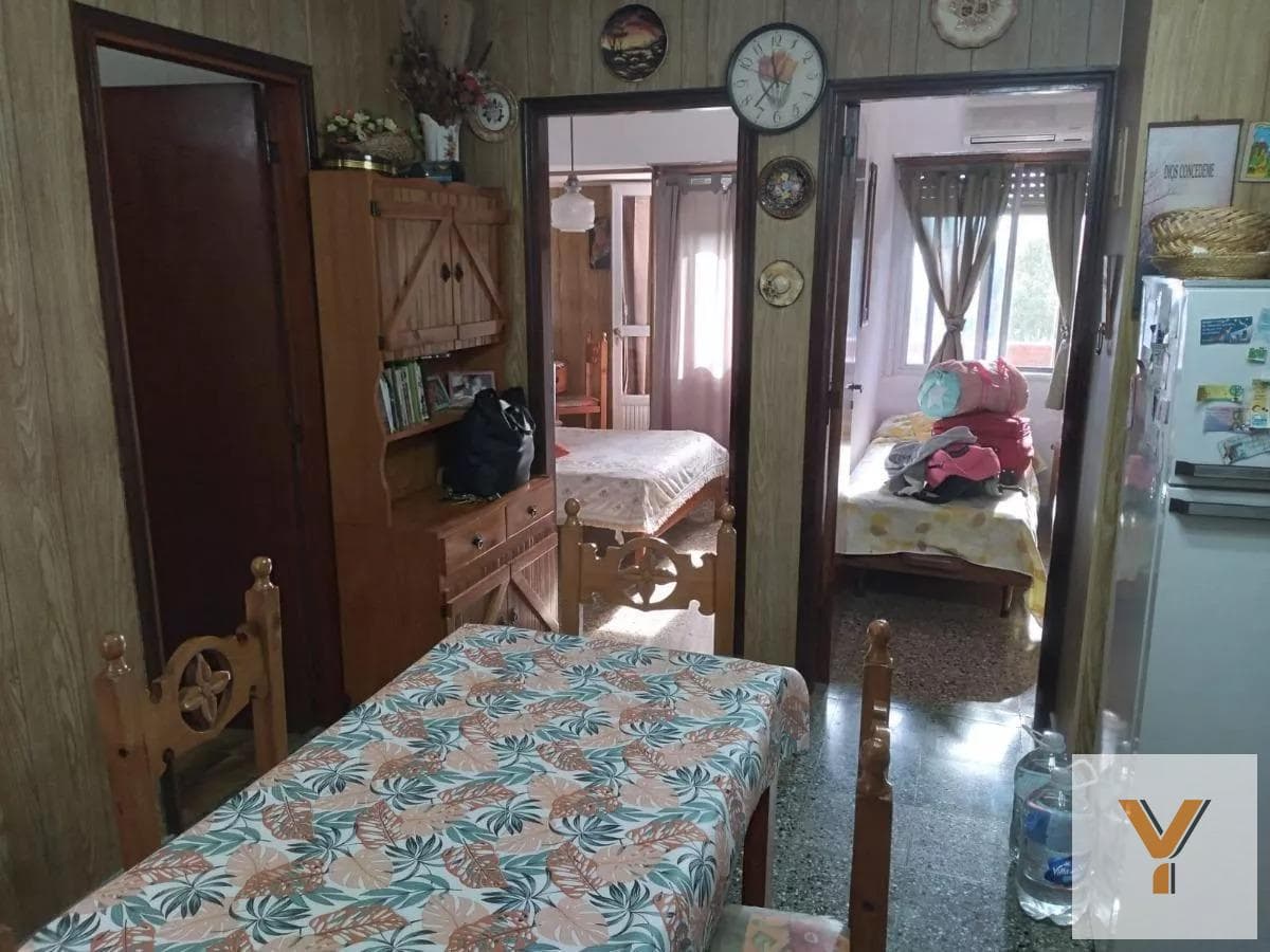 Apartment for sale - 2 bedrooms, 1 bathroom - Garage - 47 m² - Mar de Ajó
