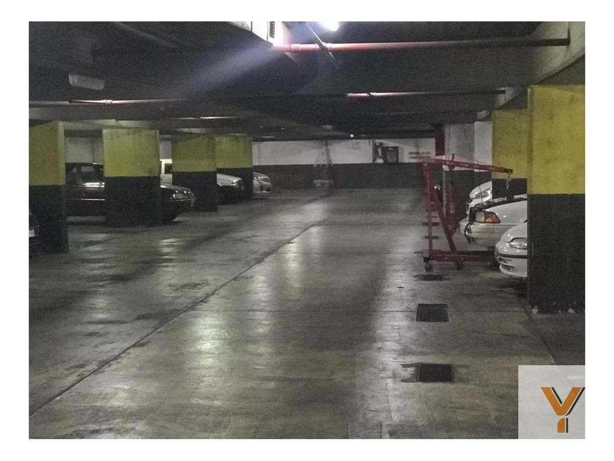 Garages for sale - 13.44 m² - Belgrano