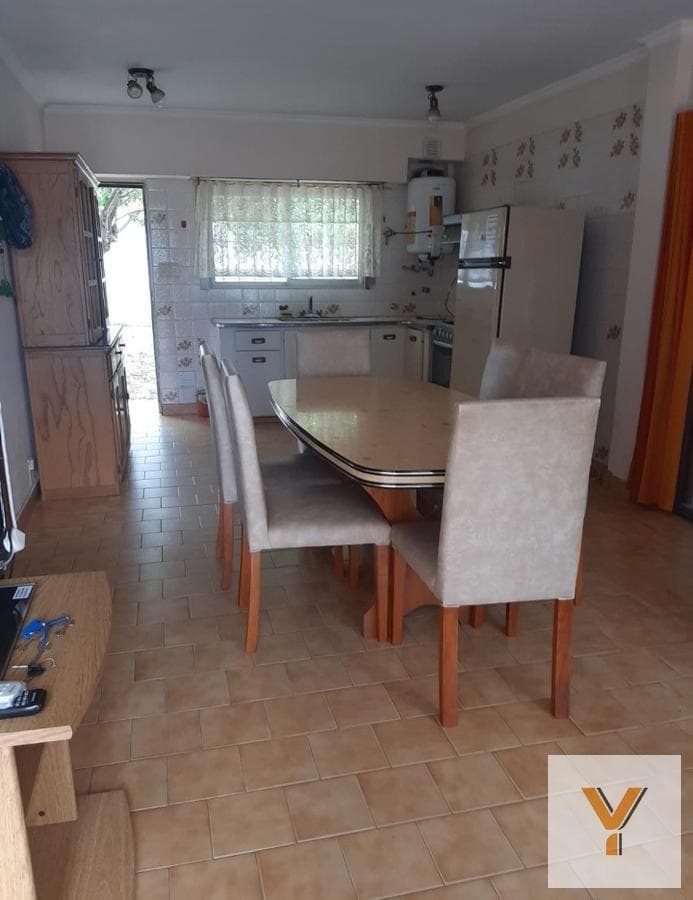 House for Sale - 3 Bedrooms, 2 Bathrooms - 109 m² - Mar Del Tuyu