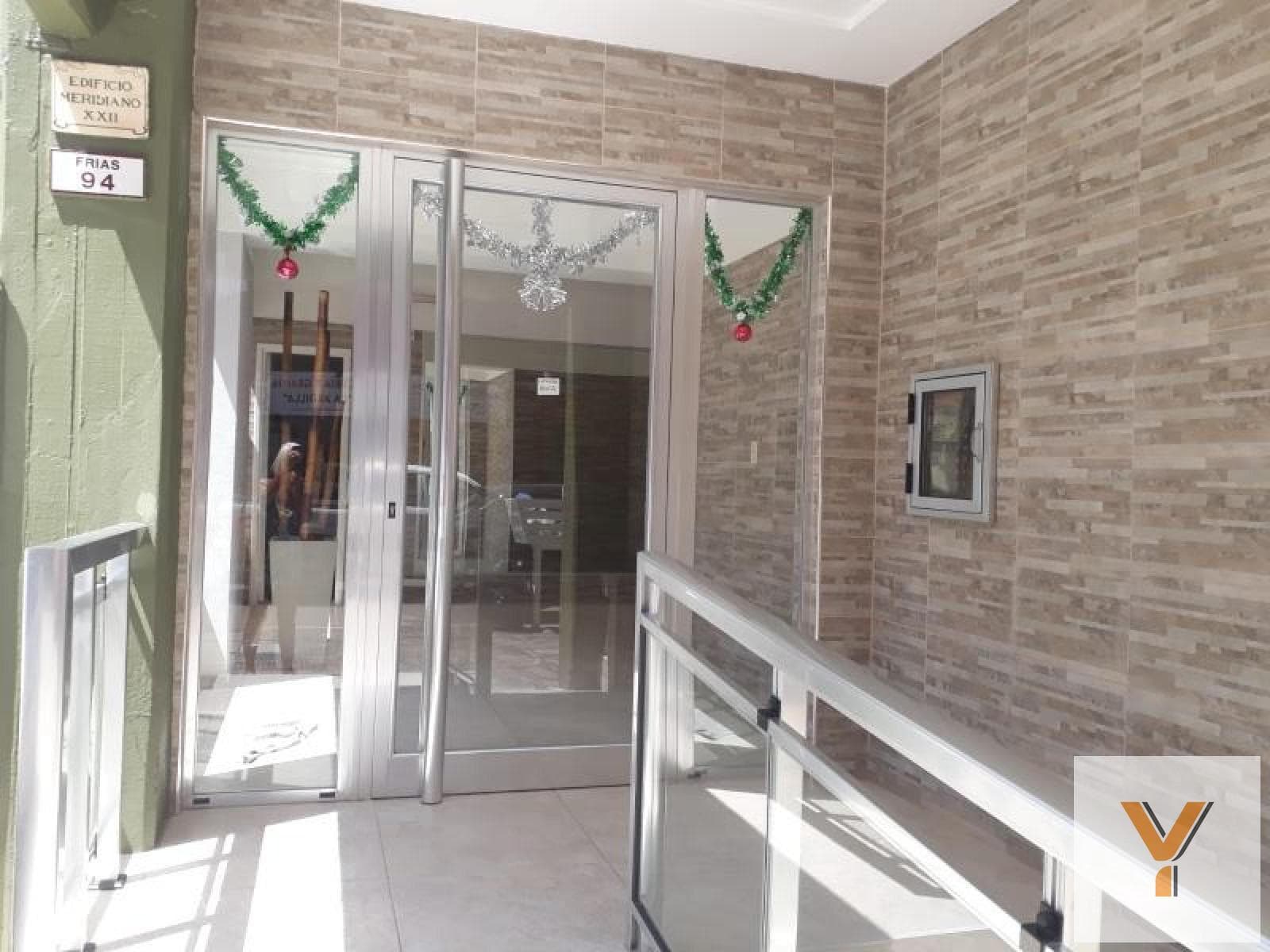 Apartment for Sale - 1 Bedroom, 1 Bathroom - 33 m² - San Bernardo del Tuyú