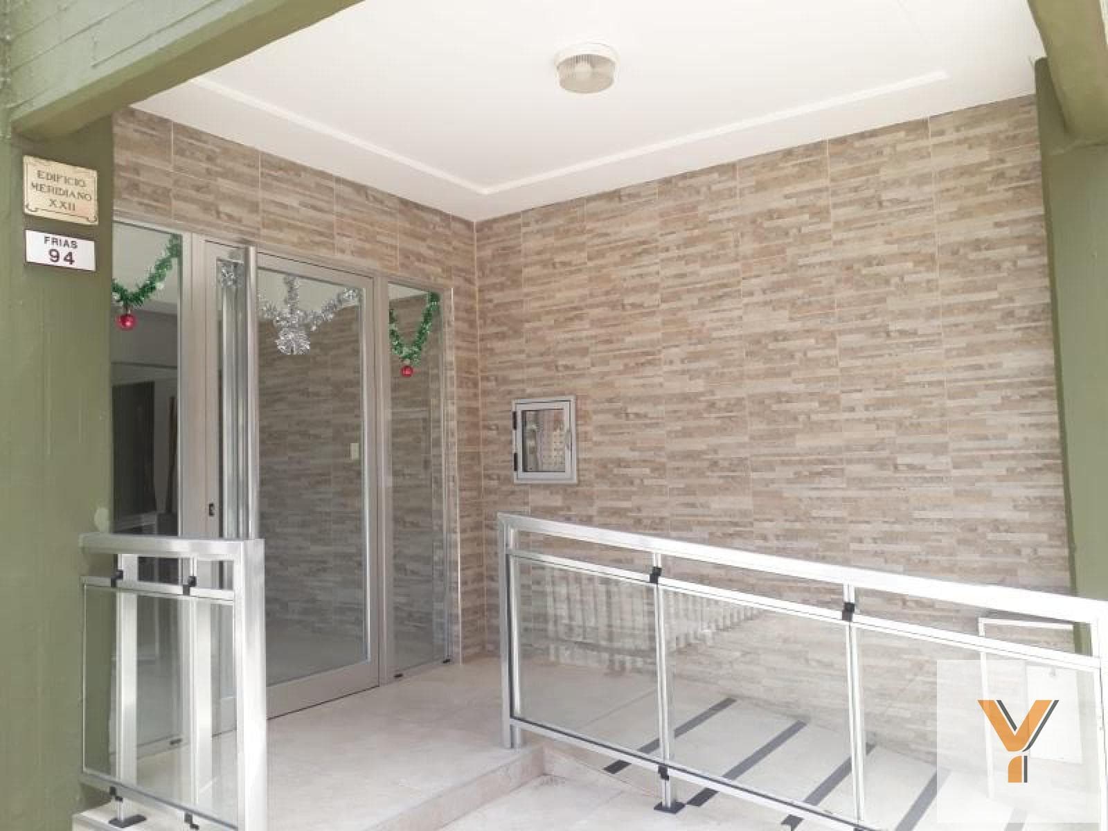Apartment for Sale - 1 Bedroom, 1 Bathroom - 33 m² - San Bernardo del Tuyú