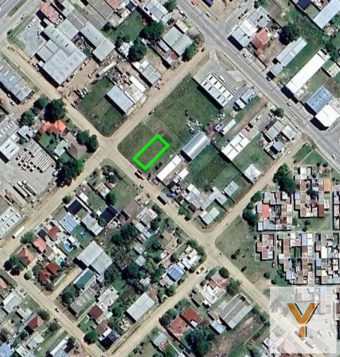 Land for Sale - 330 m² - Balcarce
