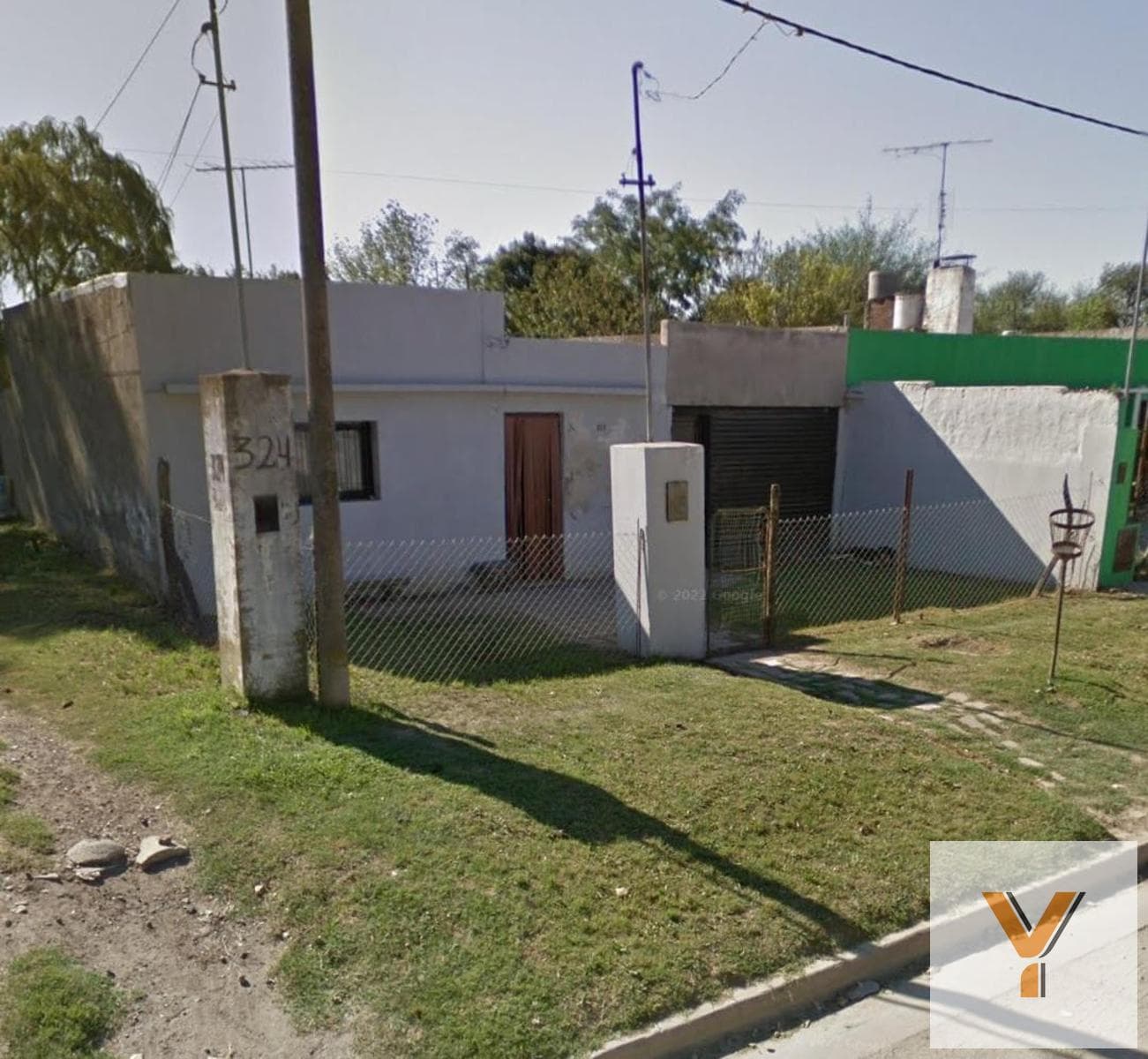 Land for Sale - 500 square meters - Balcarce