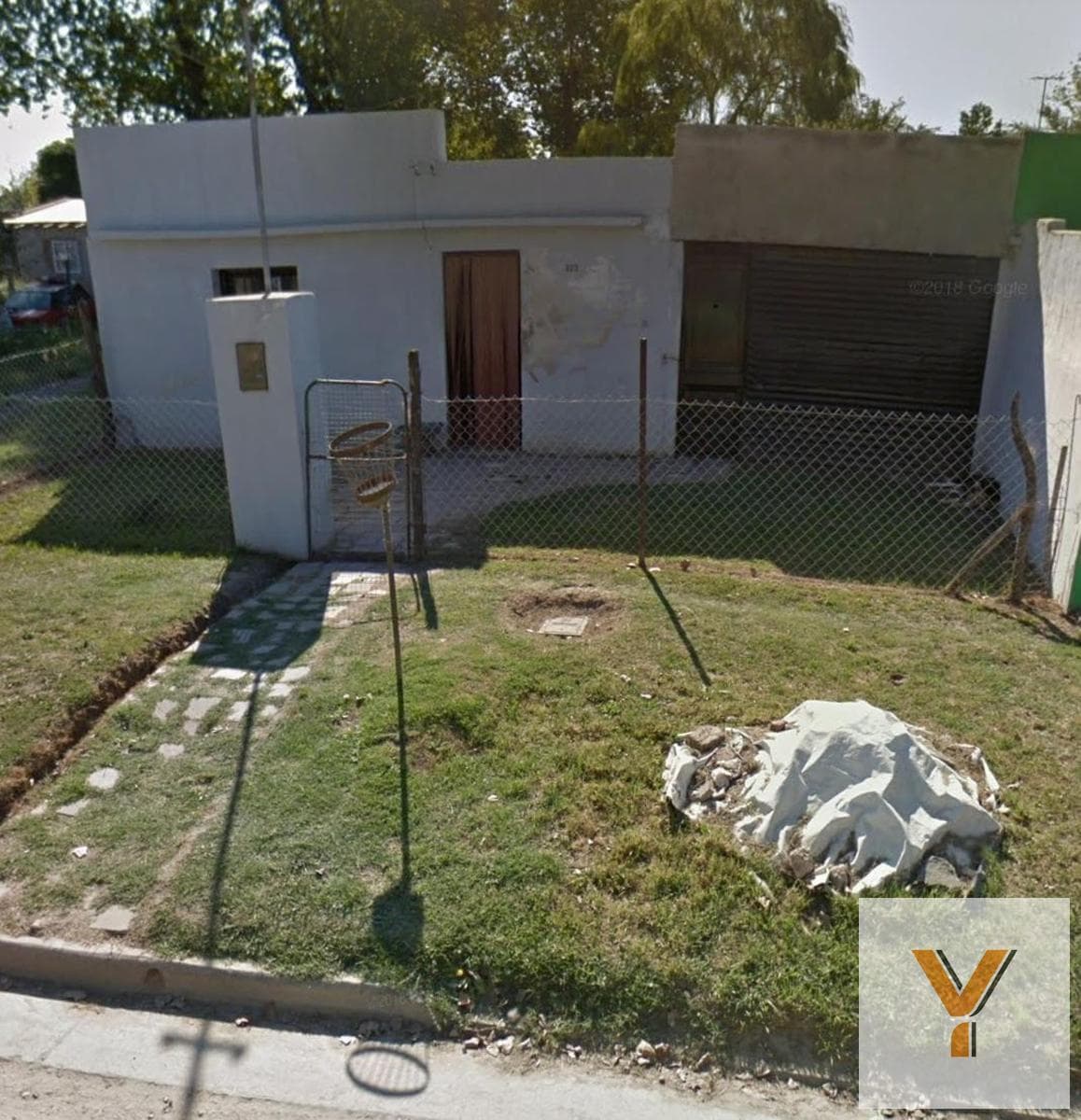Land for Sale - 500 square meters - Balcarce