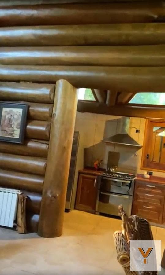Temporary Rental: JANUARY—3 bedrooms, 4 bathrooms, 1,300 m² total—Carilo