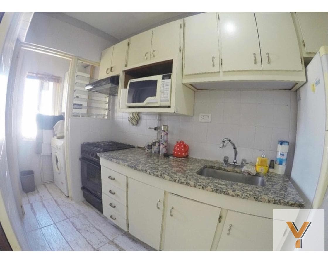 Apartment for sale - 2 bedrooms, 1 bathroom - 60 m² total - Ramos Mejía