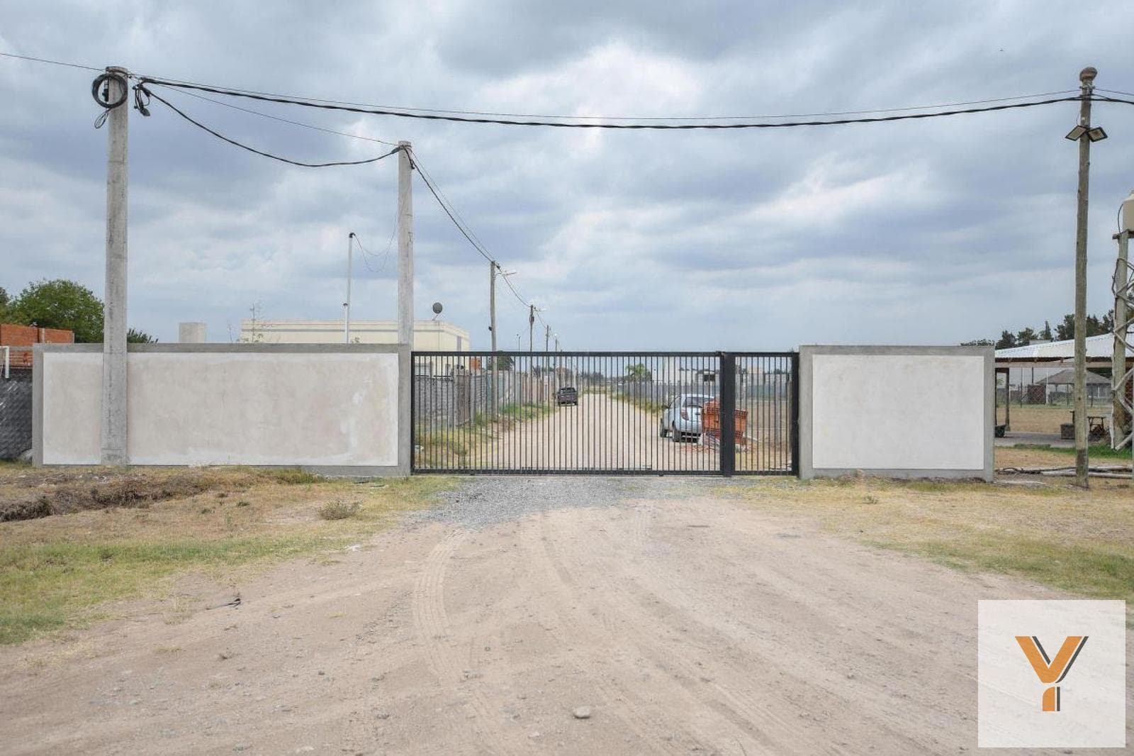 Land for Sale - 760 square meters - Abasto, La Plata