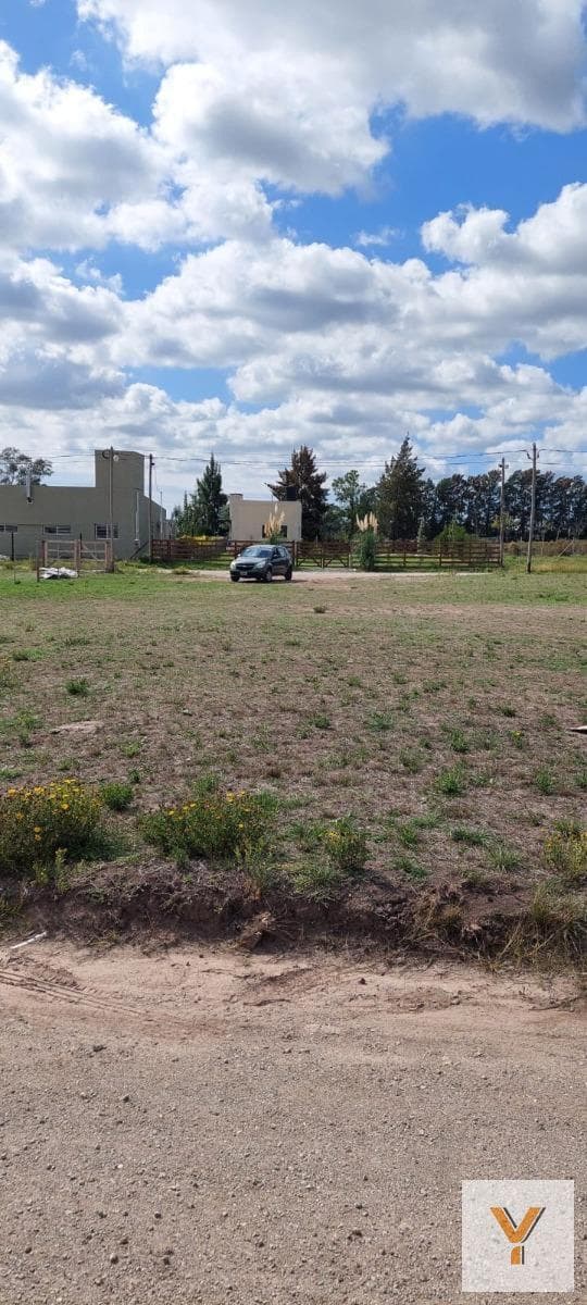Land for Sale - 760 square meters - Abasto, La Plata