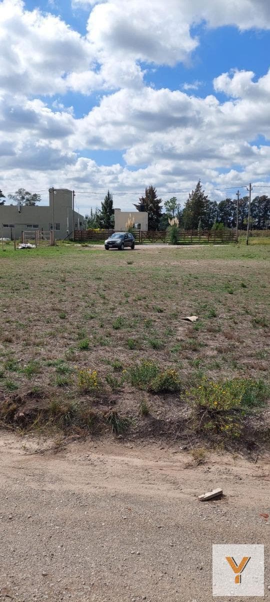 Land for Sale - 760 square meters - Abasto, La Plata