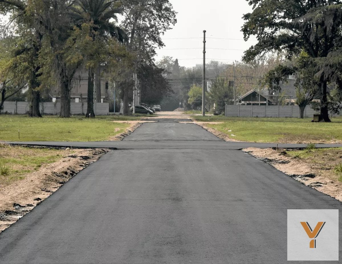 Land for Sale - 300 square meters - Escobar
